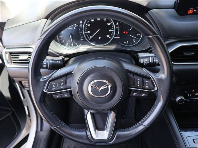 Used 2019 MAZDA CX-5 Grand Touring w/ GT Premium Package AWD/4WD image 14