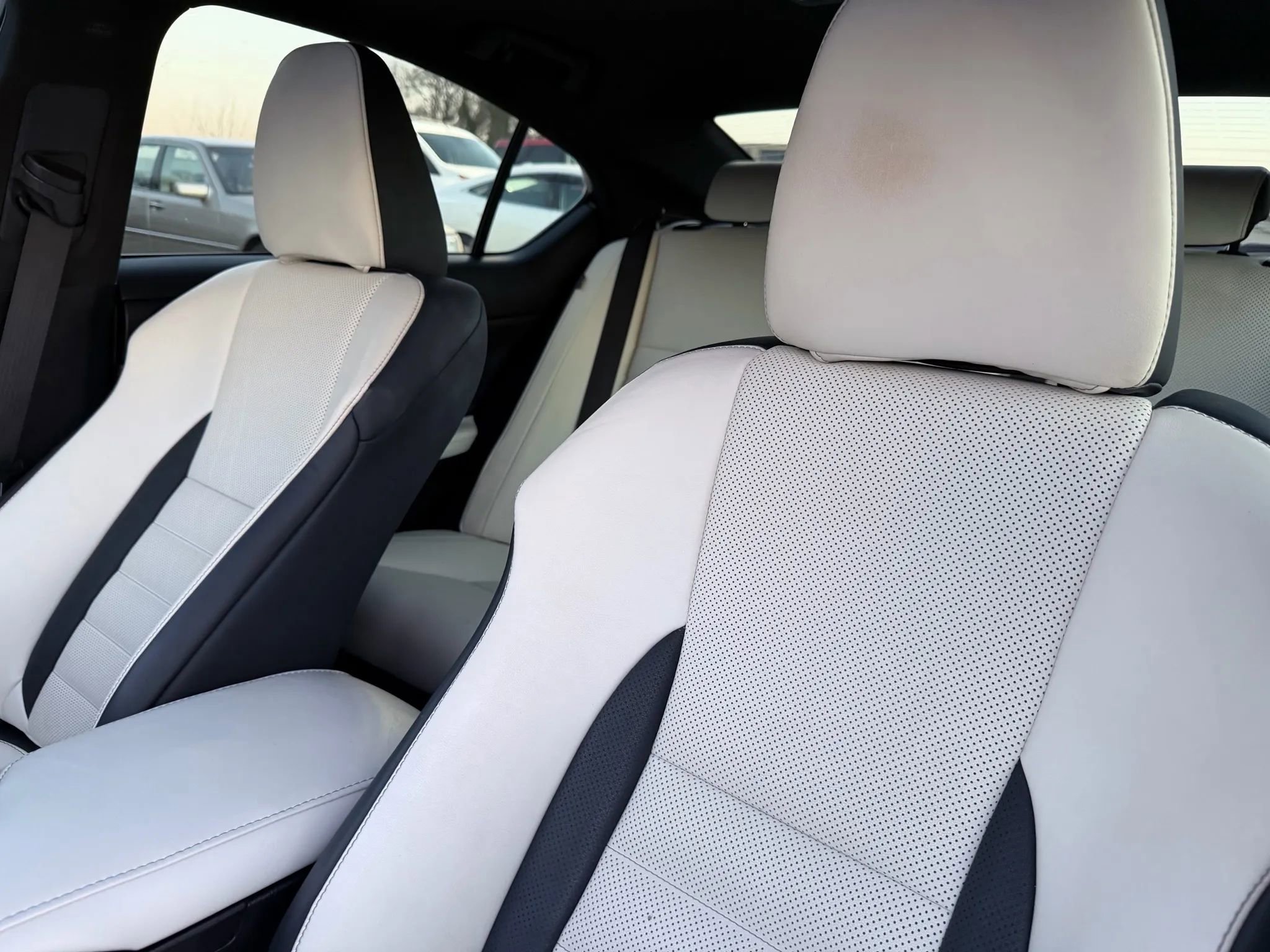 Used 2022 Lexus IS 350 F Sport image 49