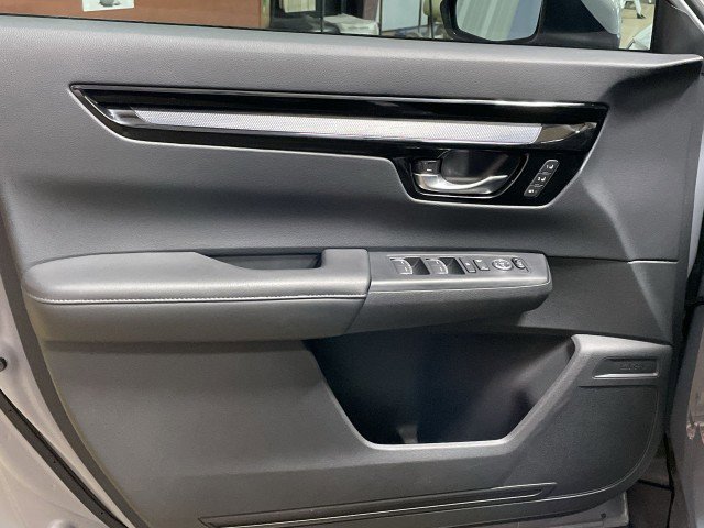 Used 2024 Honda CR-V EX-L image 12