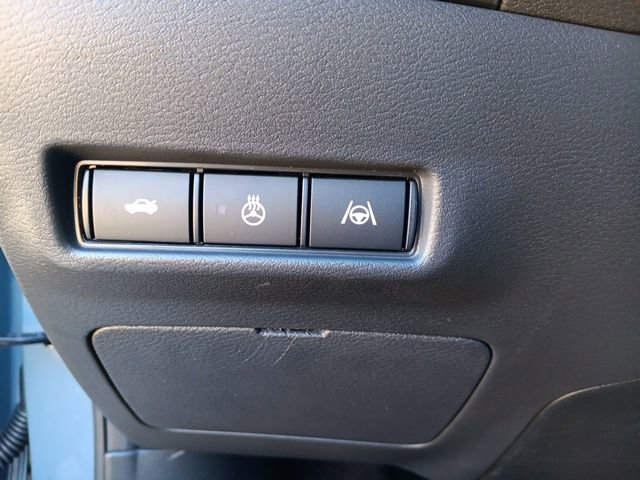 New 2026 Nissan Sentra SR w/ SR Premium Package image 28