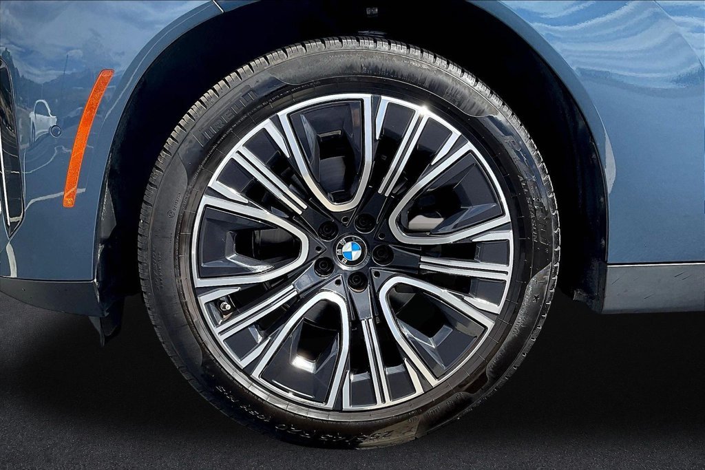 Certified 2026 BMW X3 xDrive30i AWD/4WD image 33