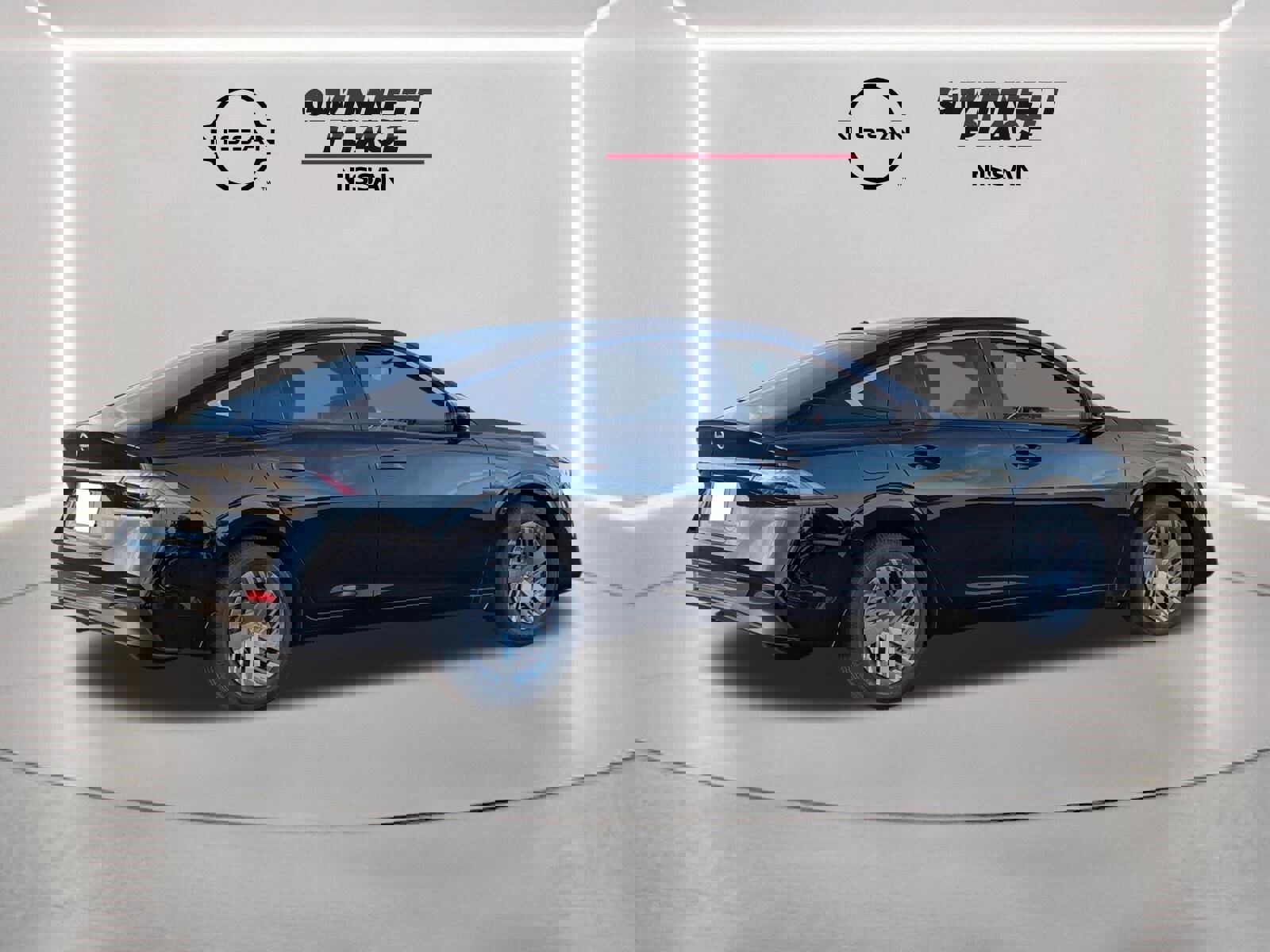 New 2026 Nissan Sentra S image 5