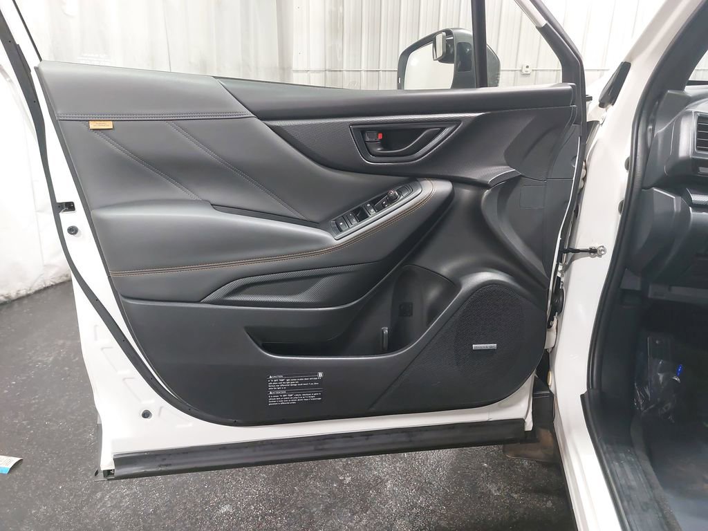 Used 2024 Subaru Forester Wilderness image 28