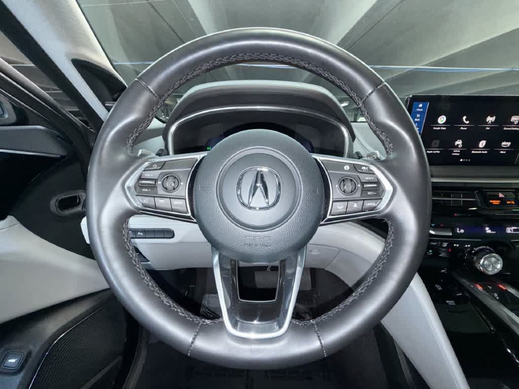 Used 2025 Acura MDX w/ Technology Package FWD image 15