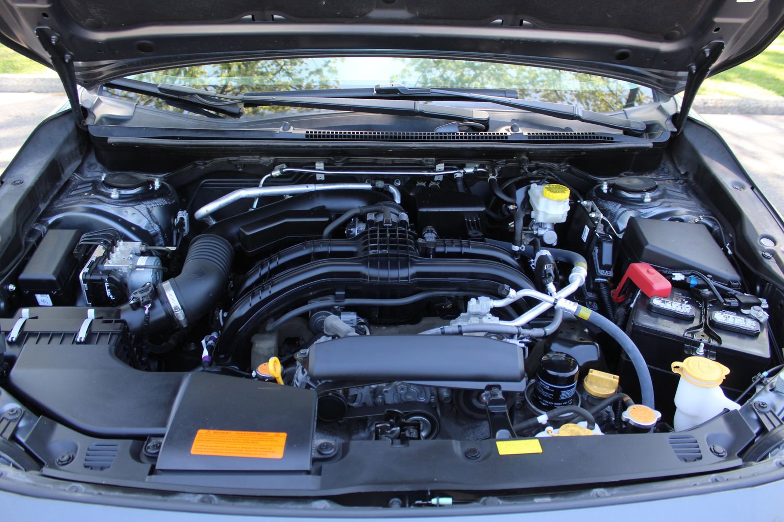 Used 2023 Subaru Impreza Premium AWD/4WD image 24