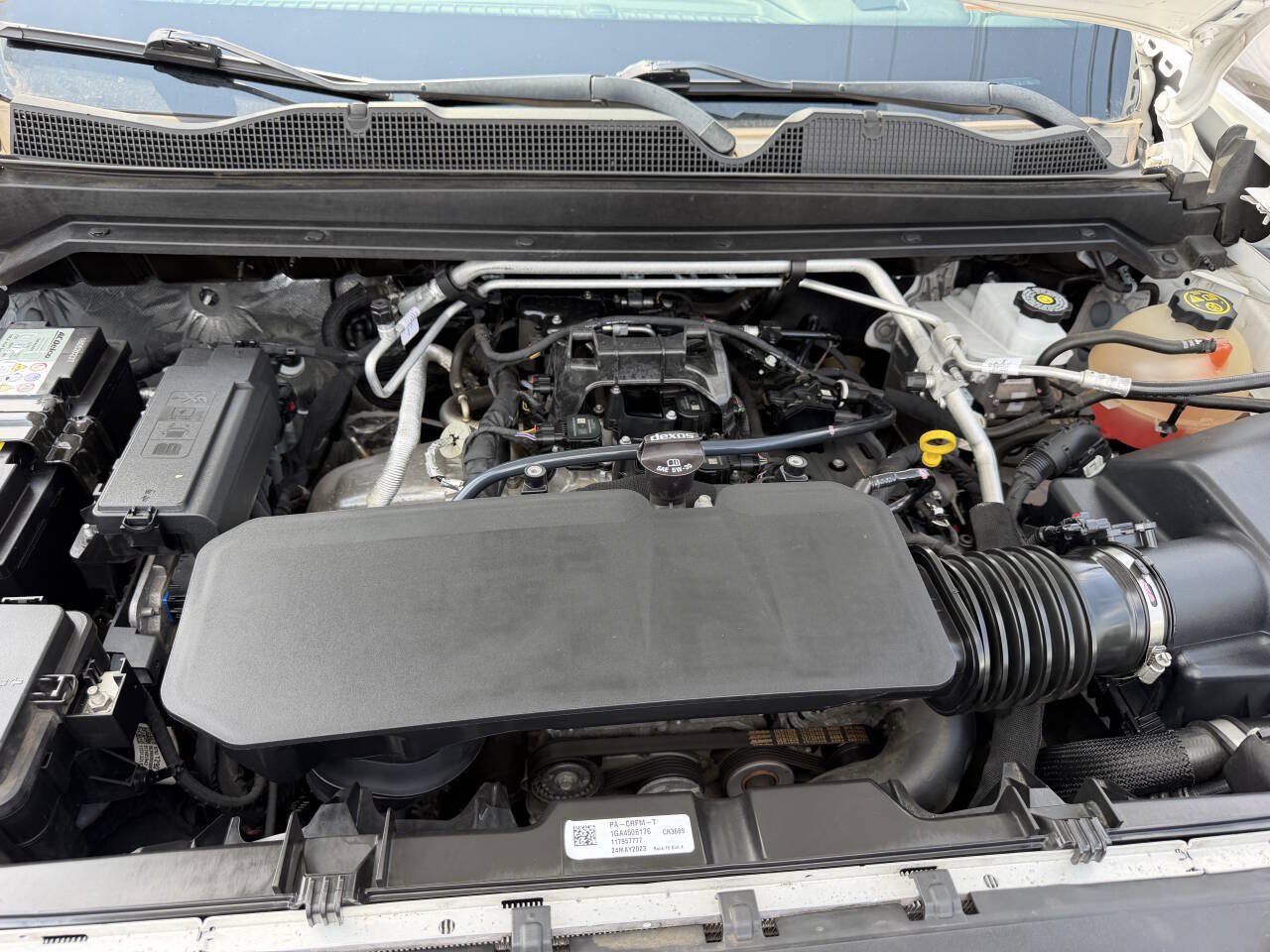 Used 2023 Chevrolet Colorado W/T RWD image 28