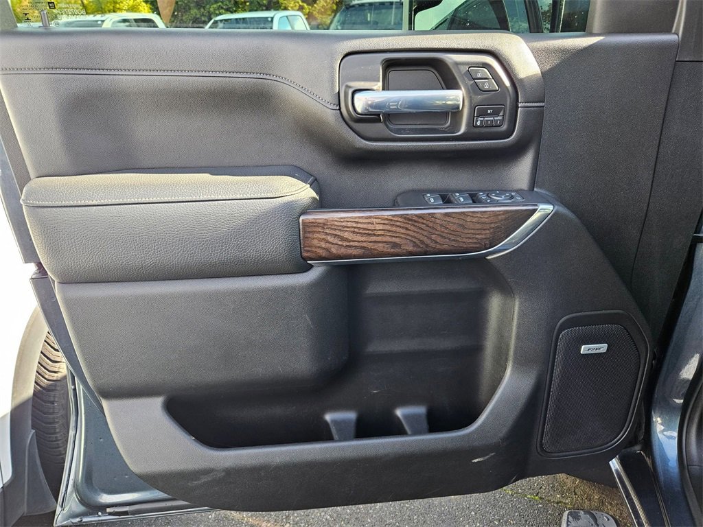 Used 2020 GMC Sierra 3500 Denali w/ Denali Ultimate Package image 11