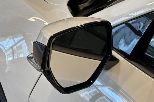 New 2026 Chevrolet Corvette Stingray Coupe w/ 1LT RWD image 44