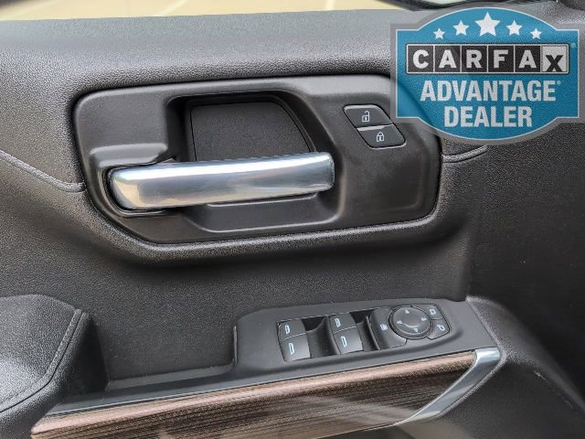 Used 2021 Chevrolet Silverado 1500 LT w/ Z71 Off-Road Package image 17