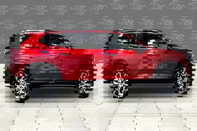 New 2026 GMC Acadia Denali Ultimate w/ LPO, Floor Liner Package image 5