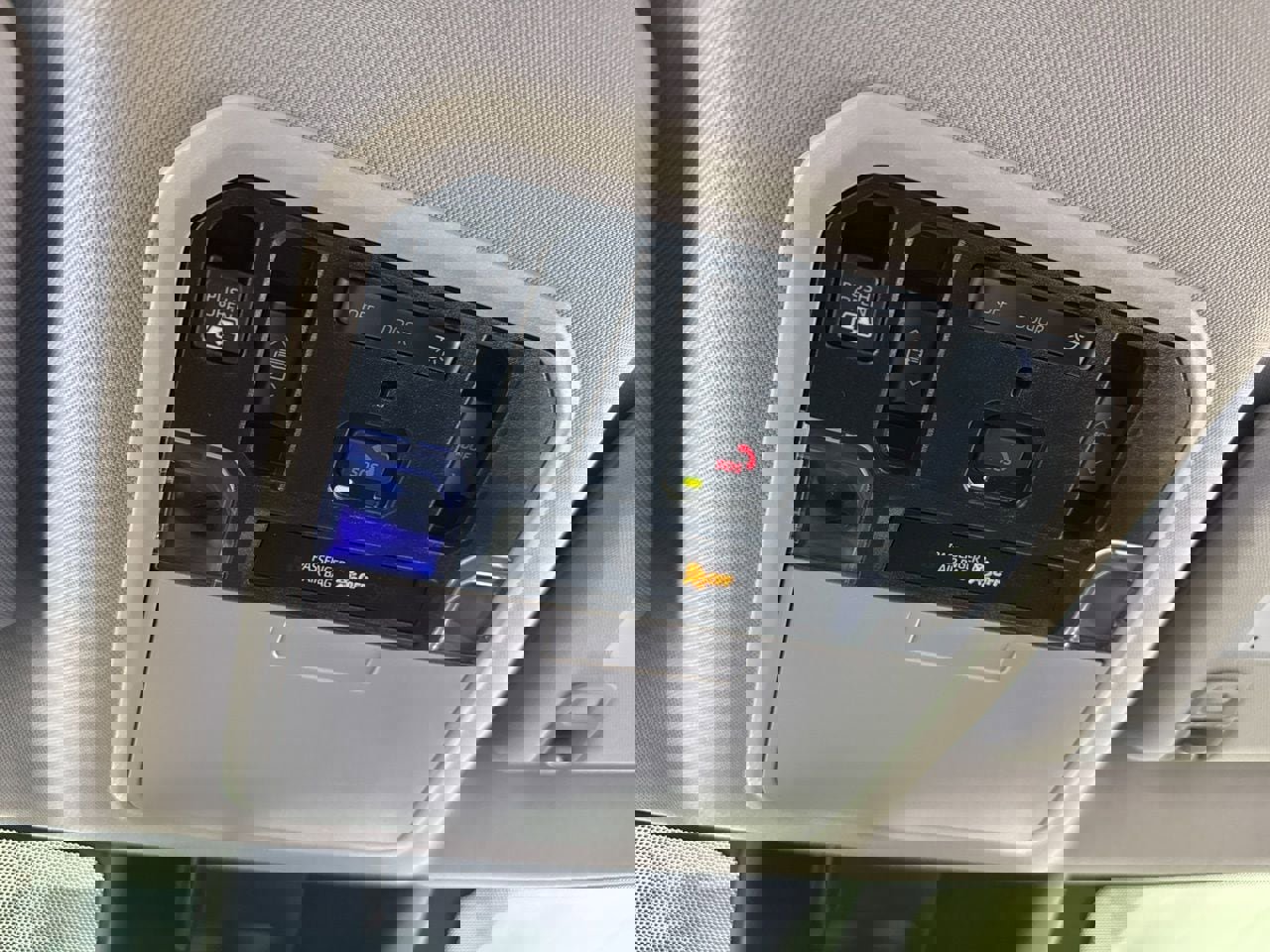 Used 2022 Toyota Tundra TRD Pro image 34