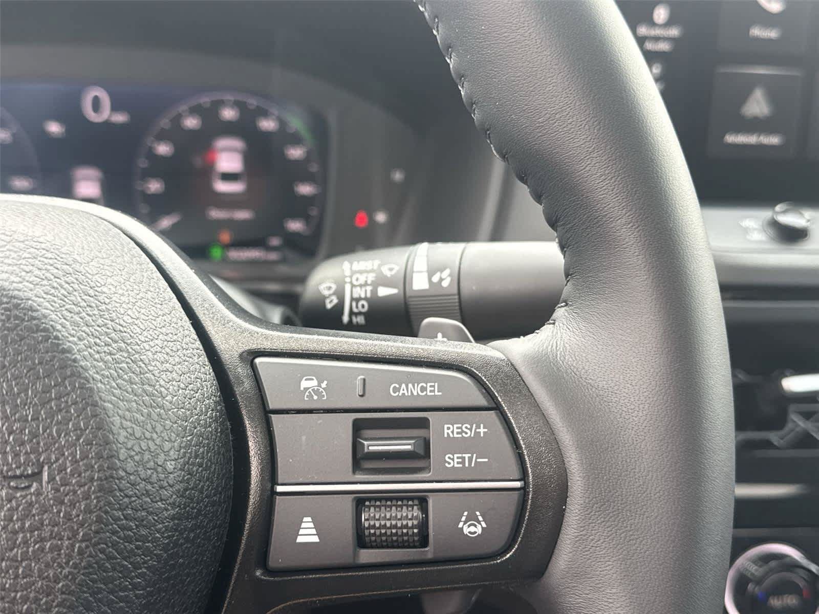 Used 2025 Honda Accord EX-L image 21