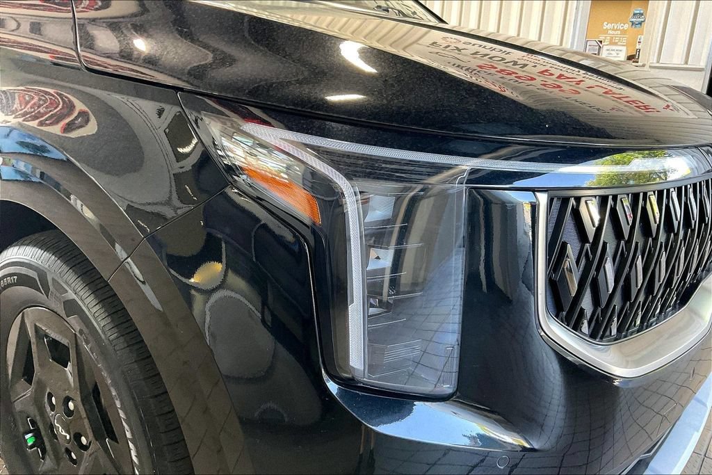 Used 2026 Kia Carnival FWD image 26