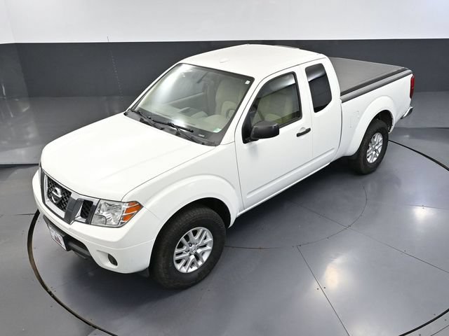 Used 2014 Nissan Frontier SV AWD/4WD image 51