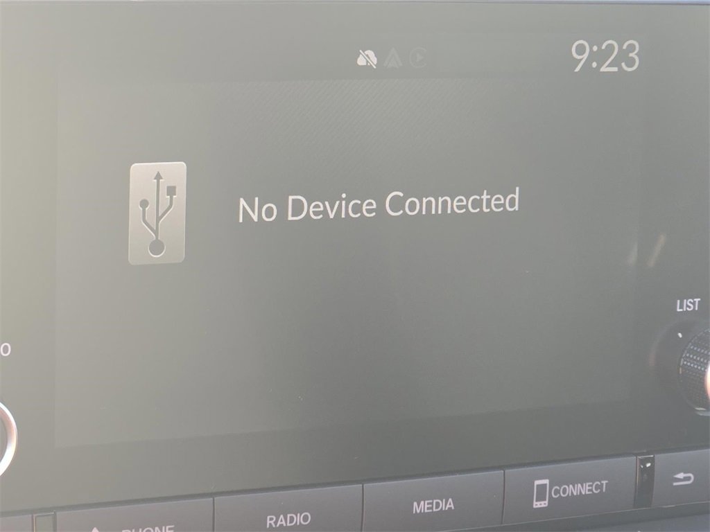 New 2025 Honda Accord SE image 6