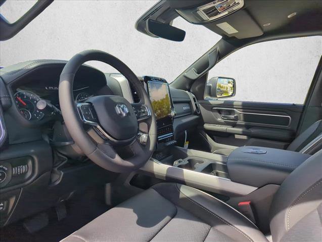 New 2026 RAM 1500 Laramie AWD/4WD video 2