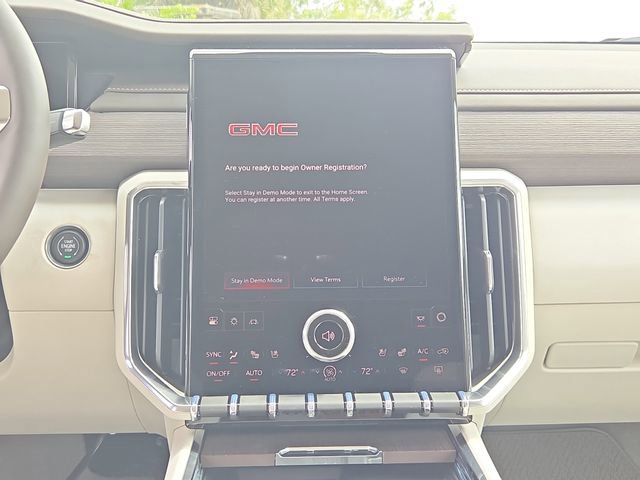 New 2026 GMC Acadia Denali w/ Super Cruise Package FWD image 27