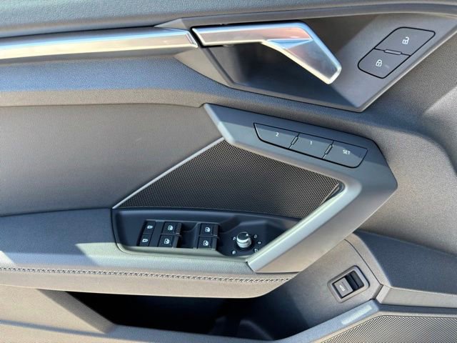 Used 2024 Audi A3 2.0T Premium w/ Convenience Package FWD image 12
