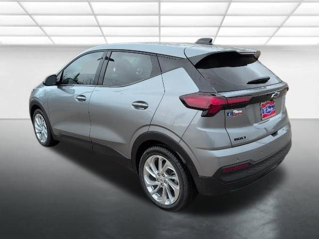 New 2027 Chevrolet Bolt LT w/ Comfort Package image 2