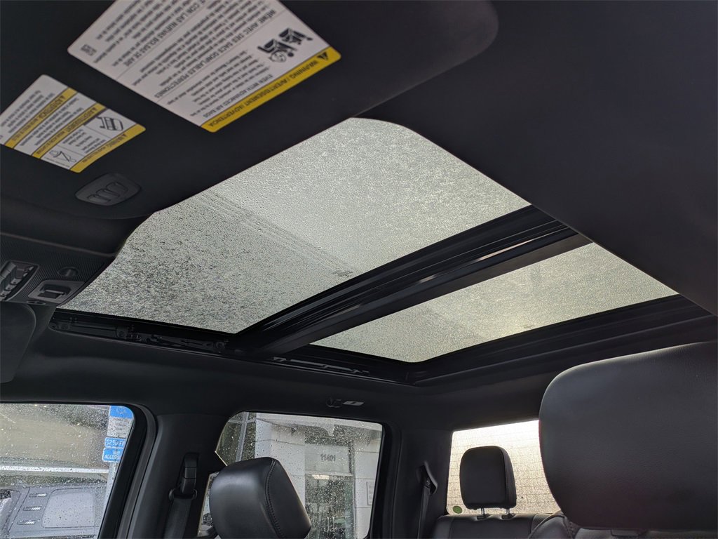 Used 2019 Ford F150 Raptor w/ Equipment Group 802A Luxury image 24