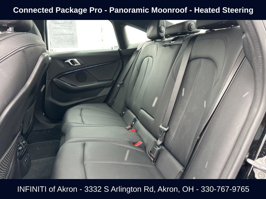 Used 2021 BMW 228i xDrive Gran Coupe w/ Convenience Package image 36