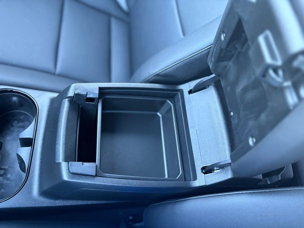 New 2026 Chevrolet Colorado Trail Boss AWD/4WD image 21