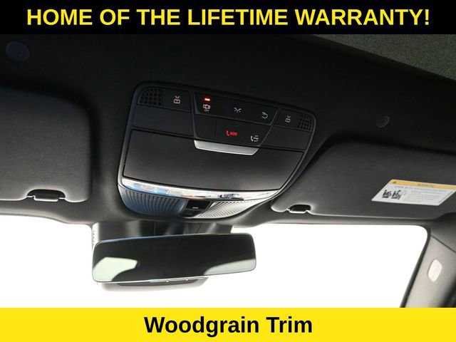 Used 2022 Mercedes-Benz GLC 300 image 20