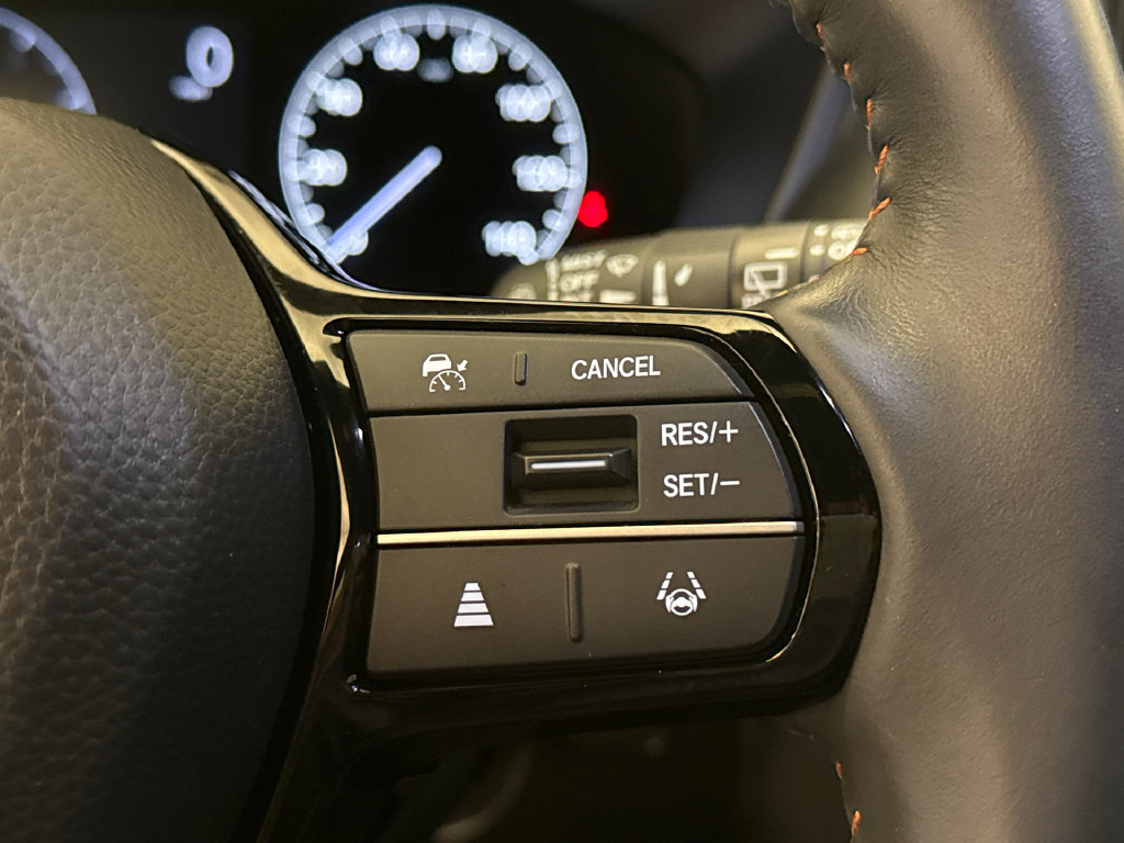 Used 2024 Honda HR-V Sport image 29
