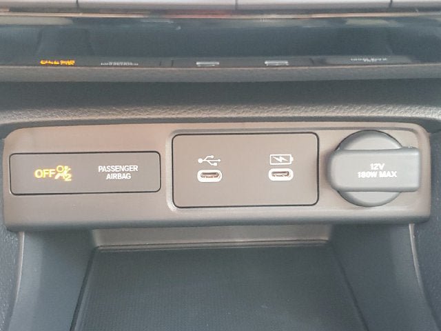 New 2026 Honda Civic LX image 34