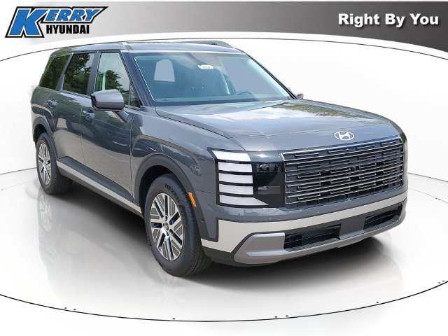 New 2027 Hyundai Palisade SEL Premium AWD/4WD 360° Tour