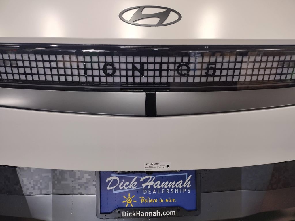New 2025 Hyundai Ioniq 5 XRT image 18