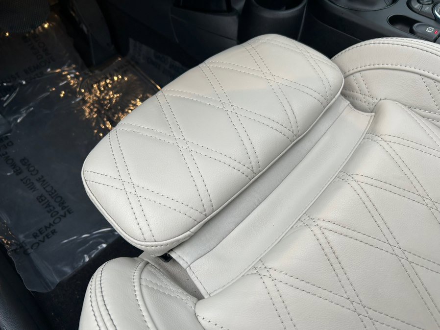 Used 2023 MINI Cooper SE image 20