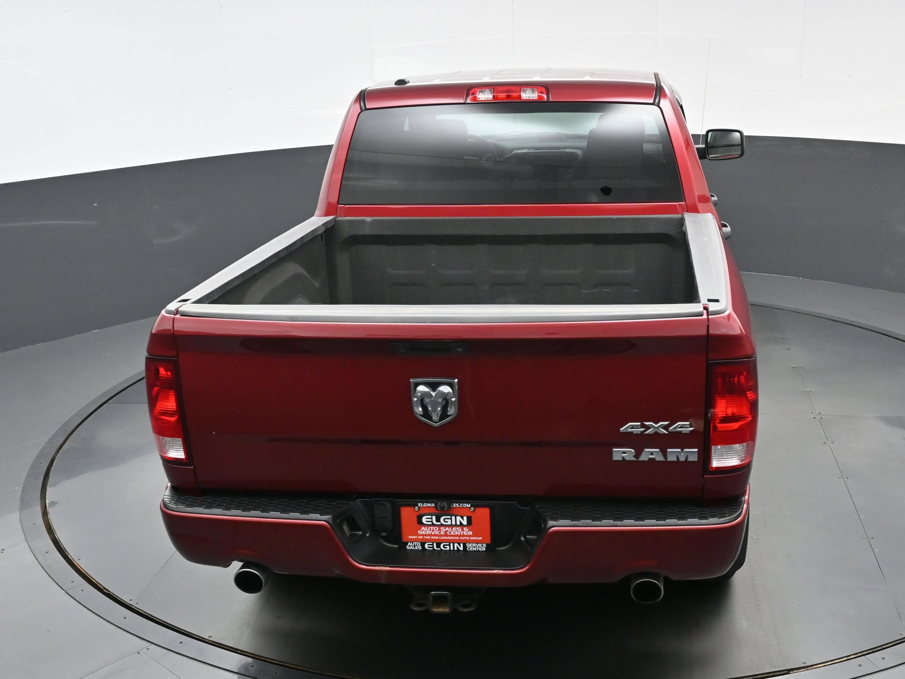 Used 2015 RAM 1500 Express AWD/4WD image 34