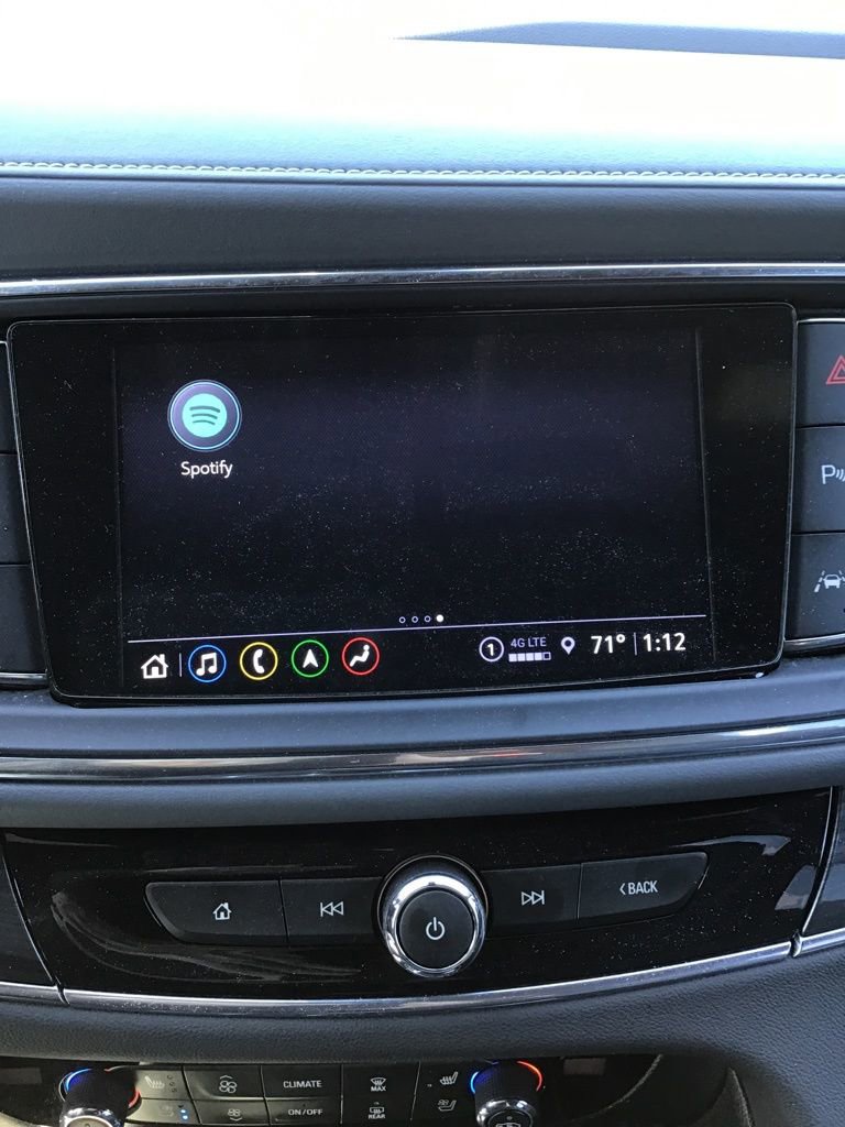 Used 2024 Buick Enclave Premium image 12