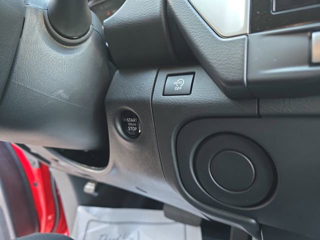 New 2026 Nissan Frontier SV w/ Tow Package image 27