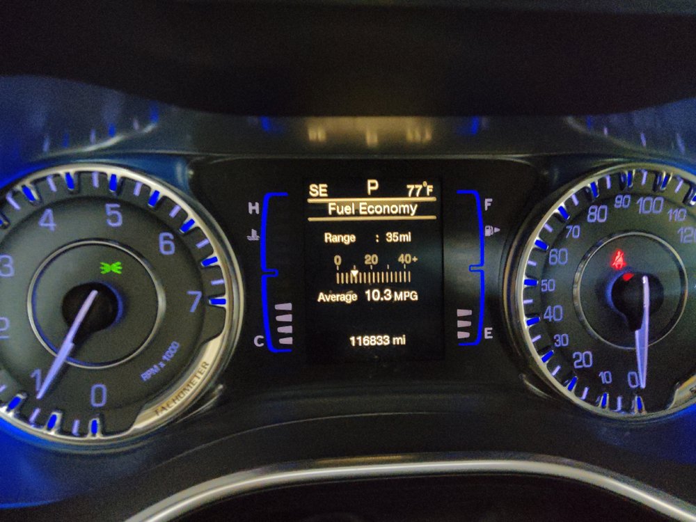 Used 2016 Chrysler 200 Limited FWD image 23