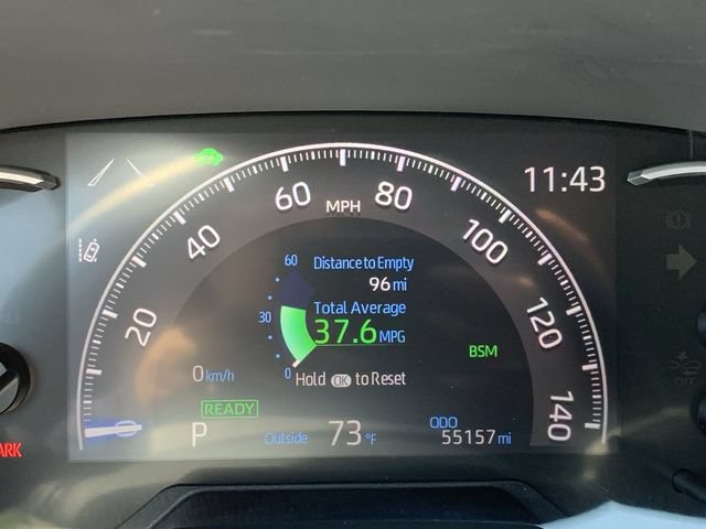 Certified 2023 Toyota RAV4 XLE AWD/4WD image 20