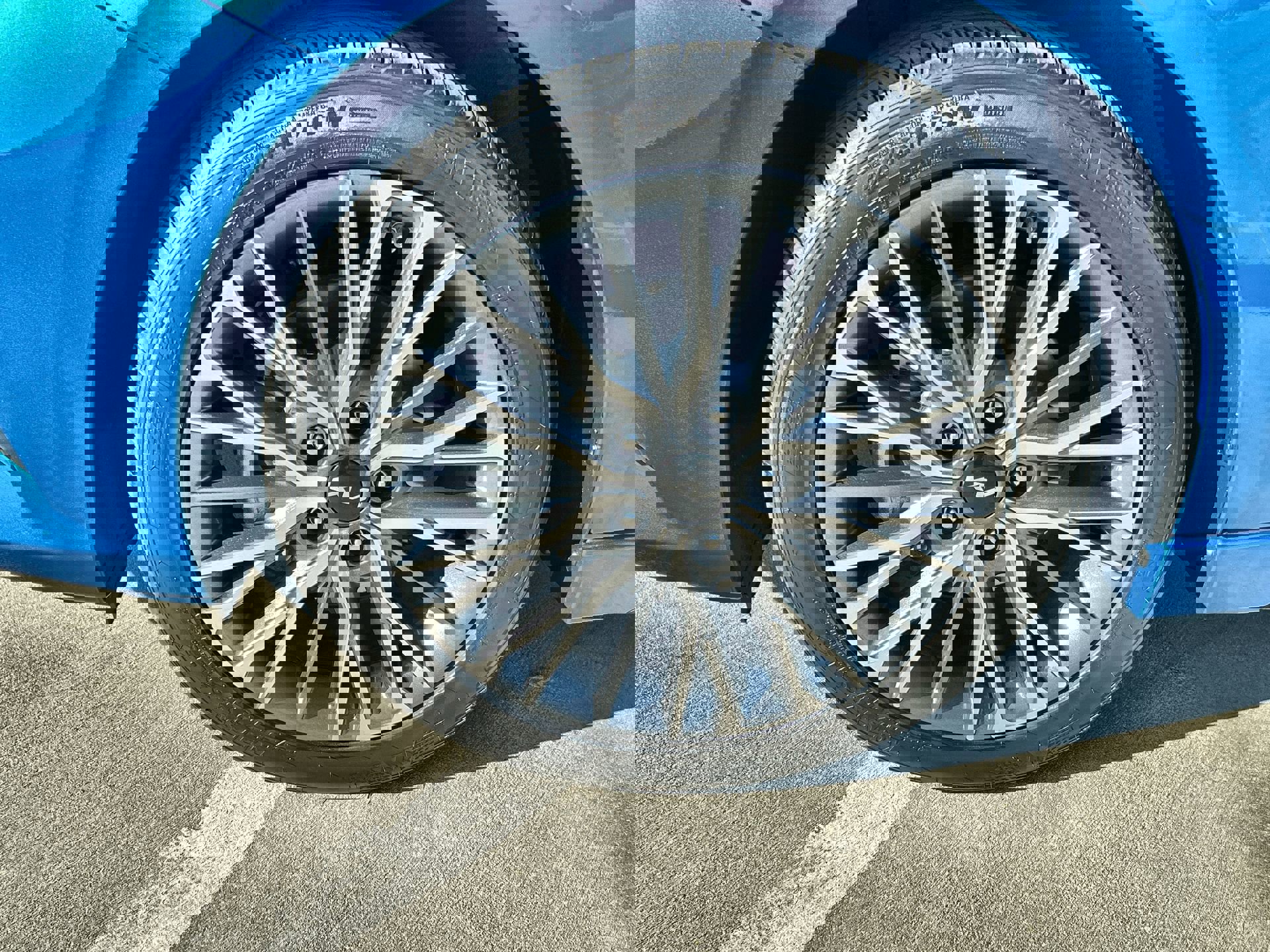 Used 2023 Kia Forte GT-Line w/ GT-Line Technology Package image 18