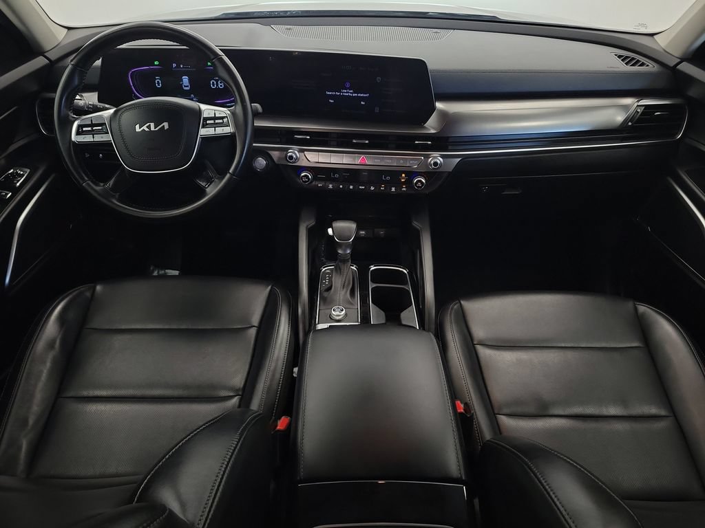 Used 2024 Kia Telluride LX FWD image 13
