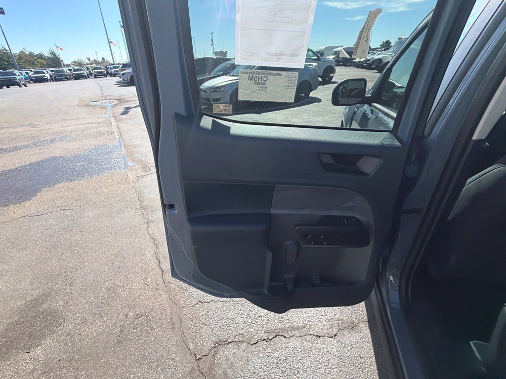New 2026 Ford Maverick XLT w/ XLT Luxury Package AWD/4WD image 23