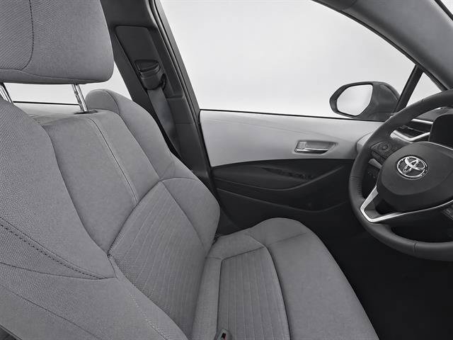 New 2027 Toyota Corolla SE w/ SE Package FWD image 10