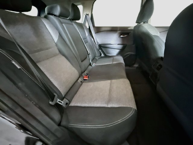 Used 2023 Nissan Rogue SV FWD image 26
