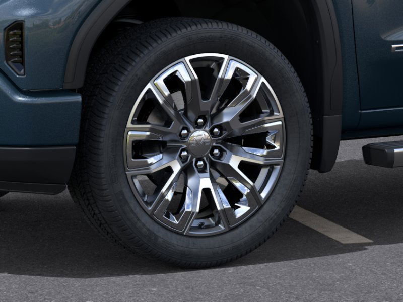 New 2026 GMC Sierra 1500 Denali w/ Denali Reserve Package AWD/4WD image 36
