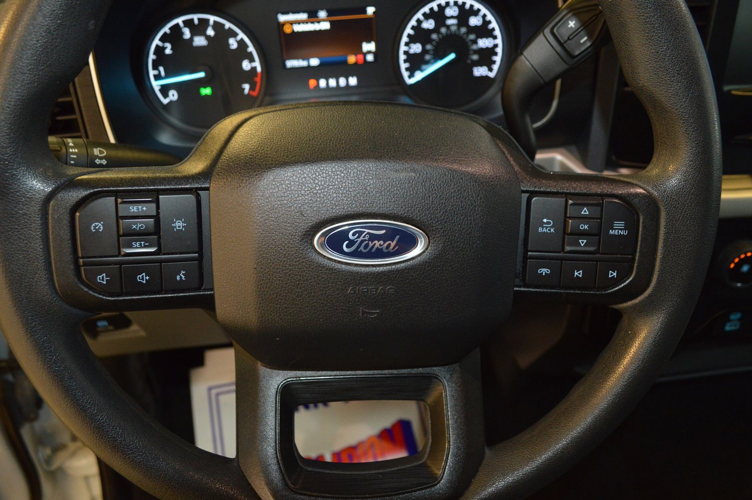 Used 2023 Ford F150 XLT image 18
