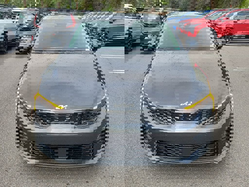 New 2026 Kia K5 LXS image 2