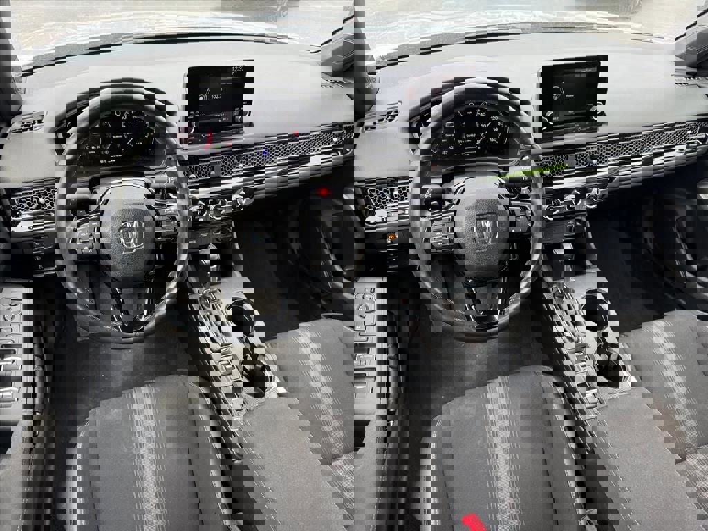 Used 2022 Honda Civic Sport image 11