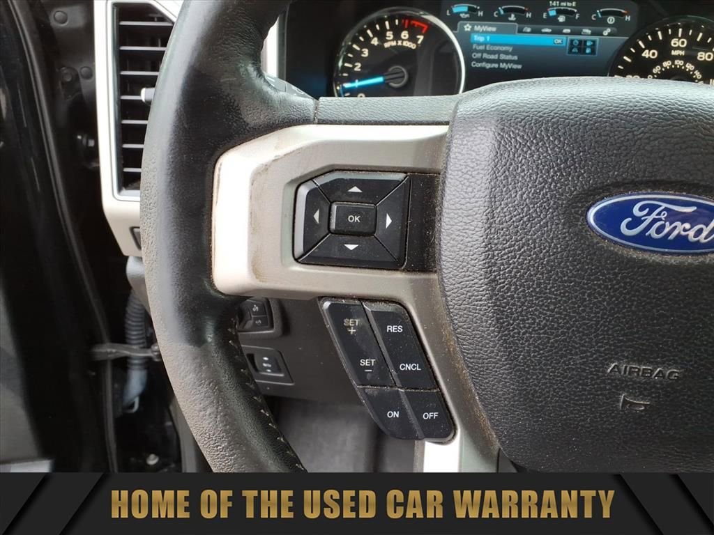 Used 2018 Ford F150 Lariat image 21