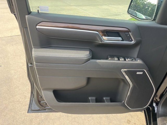 New 2026 Chevrolet Silverado 1500 RST w/ Safety Package image 15