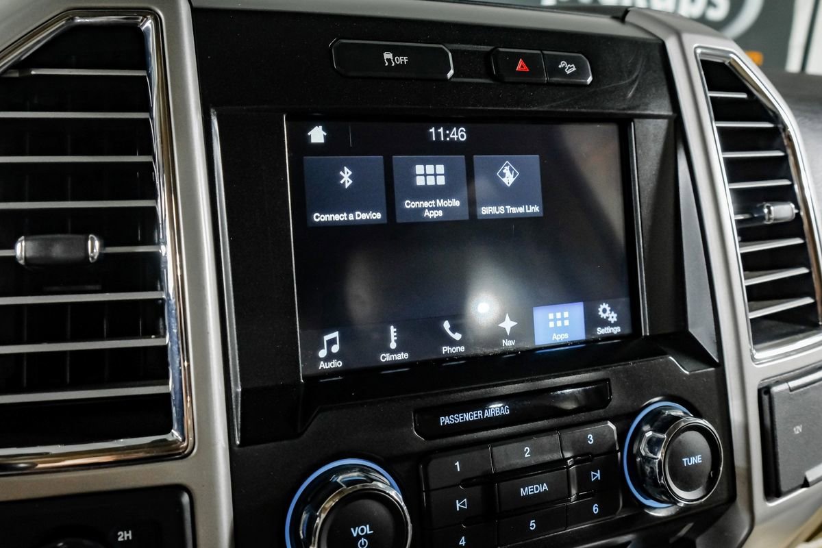 Used 2017 Ford F250 Lariat w/ Chrome Package image 26