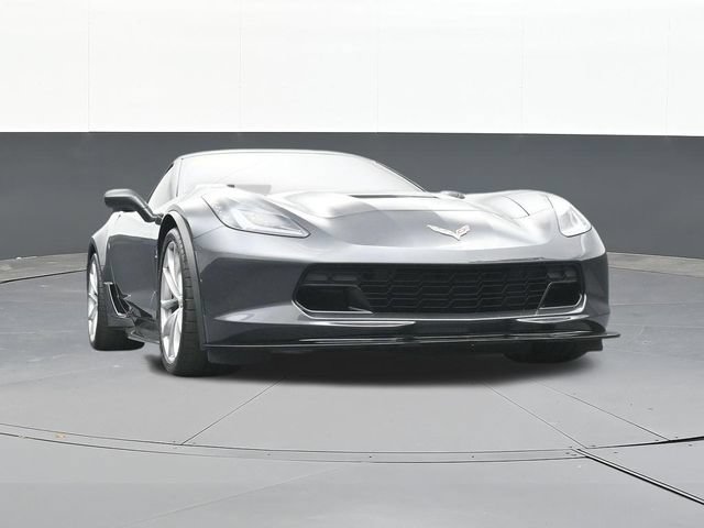 Used 2017 Chevrolet Corvette Grand Sport w/ Battery Protection Package RWD image 50